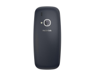 Nokia 3310 Dual SIM granatowy - 362999 - zdjęcie 3